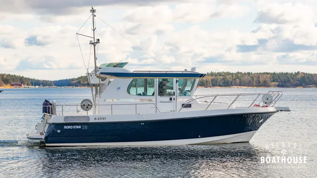 Nord Star 28 Fly