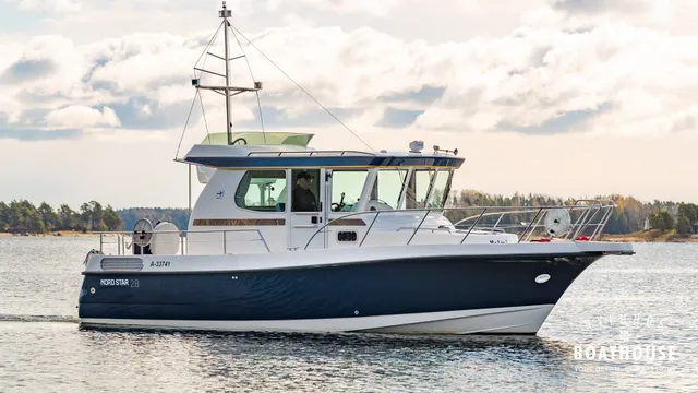 Nord Star 28 Fly