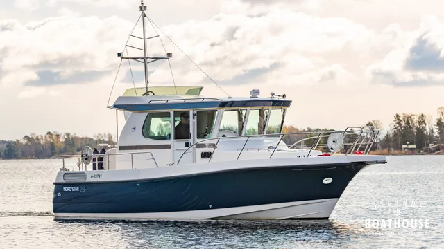 Nord Star 28 Fly