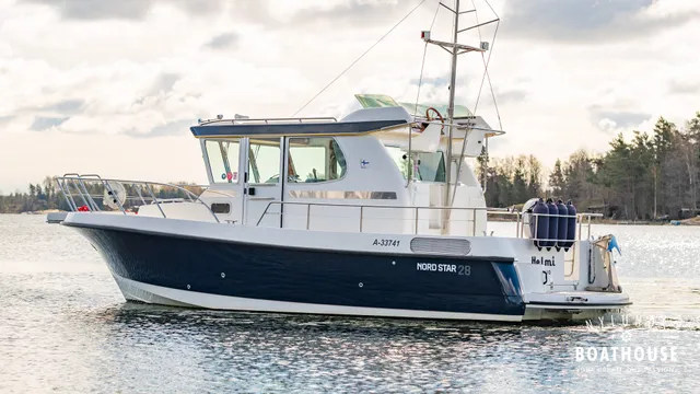 Nord Star 28 Fly