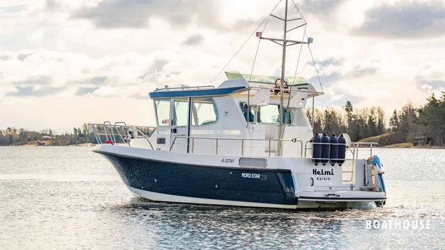 Nord Star 28 Fly