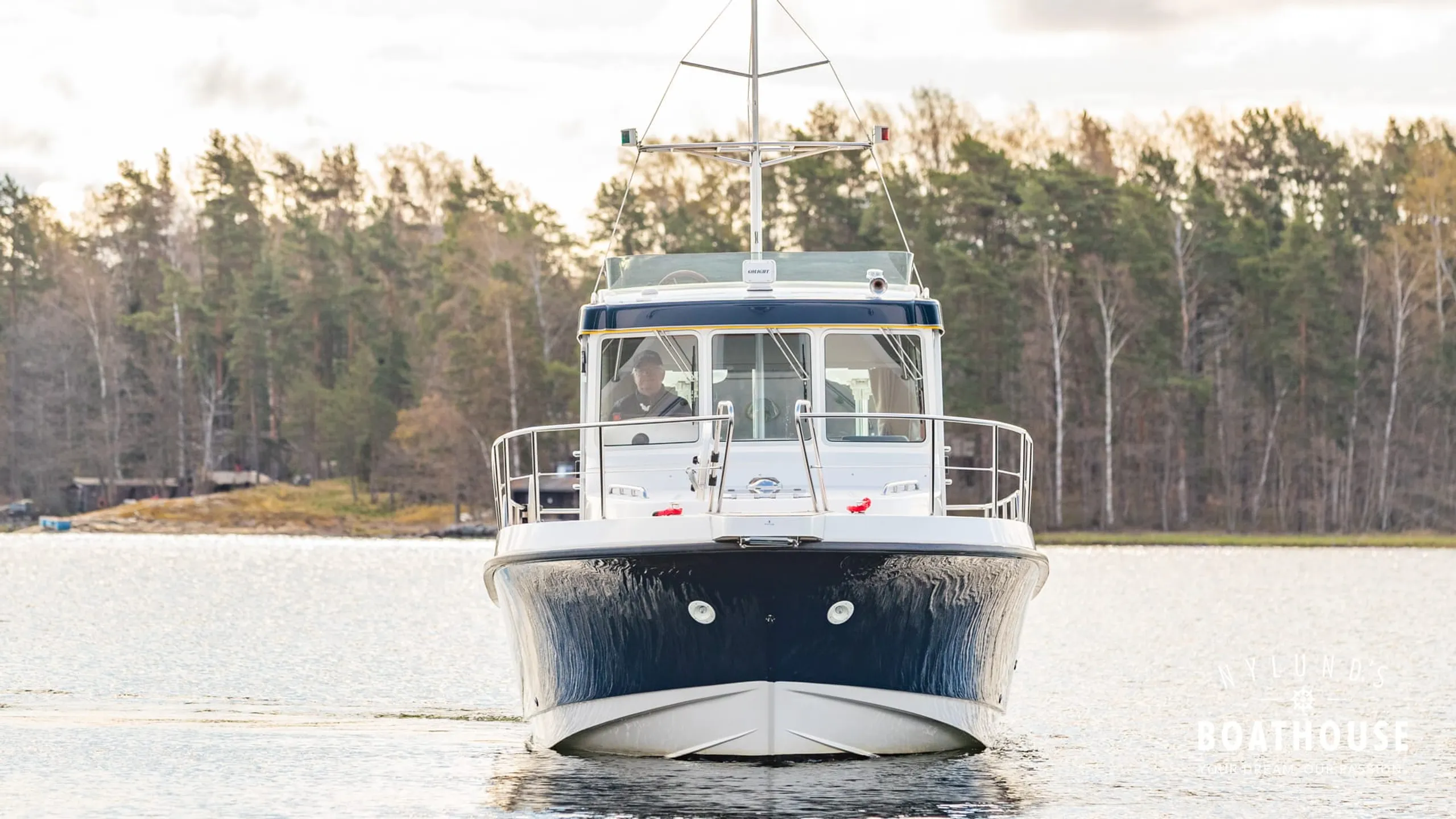Nord Star 28 Patrol Fly - Image 17