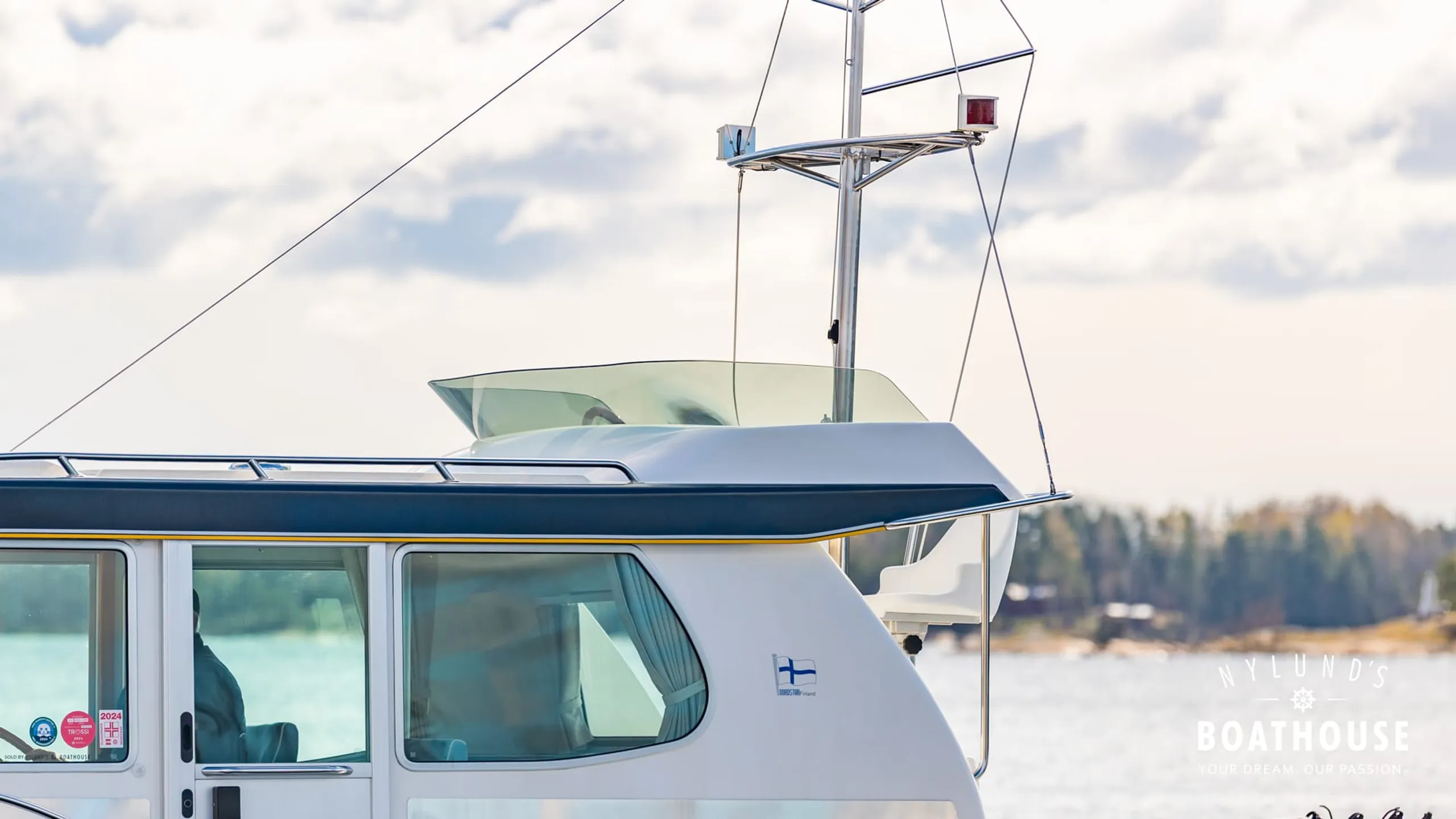 Nord Star 28 Patrol Fly - Image 20