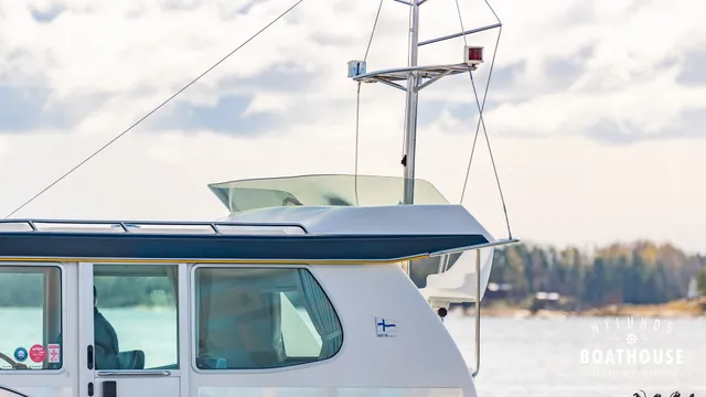 Nord Star 28 Fly