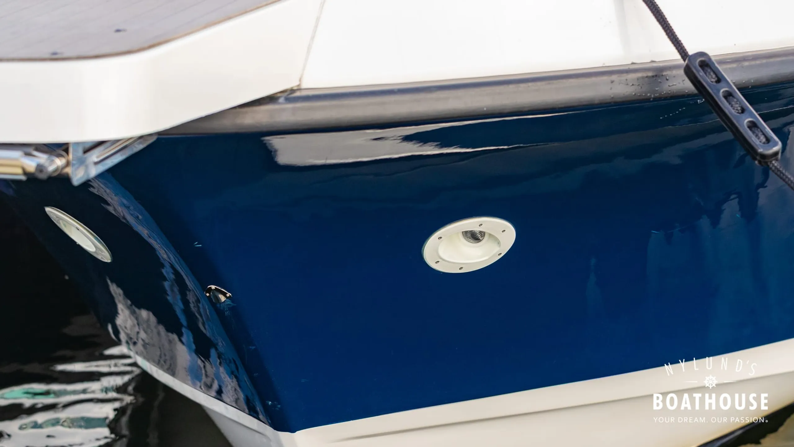 Nord Star 28 Patrol Fly - Image 23