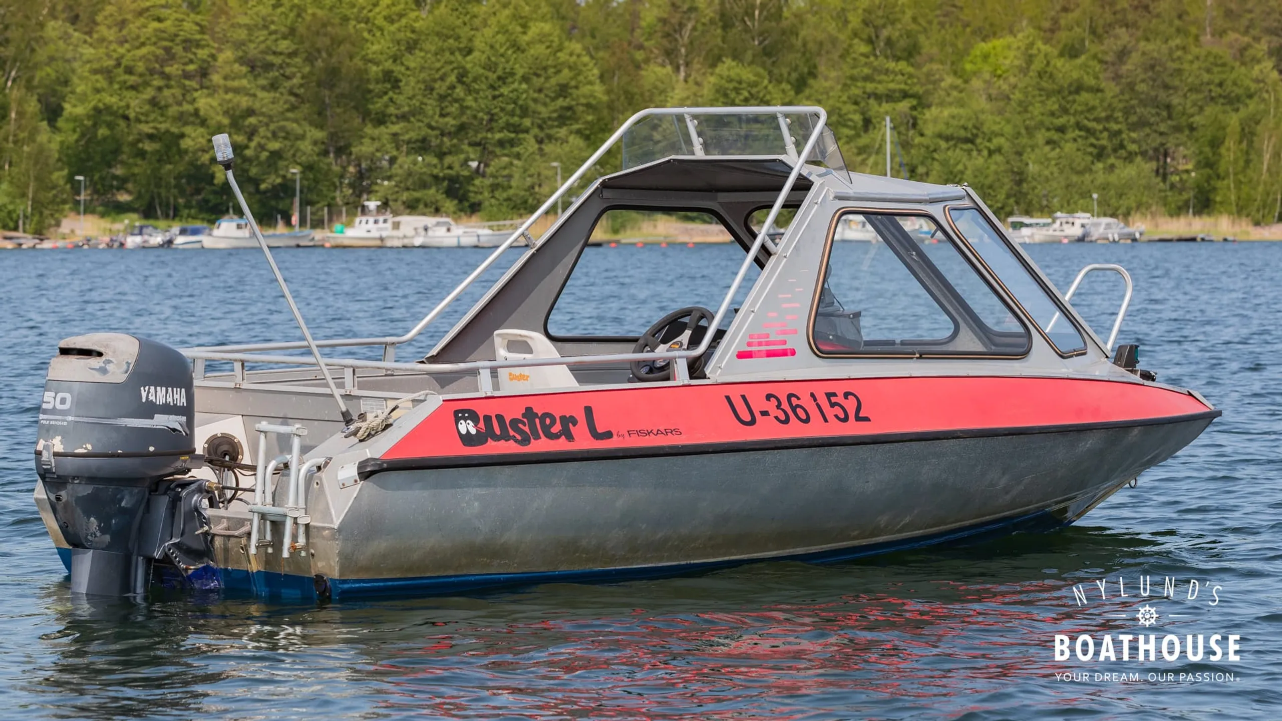 Buster L - Image 2