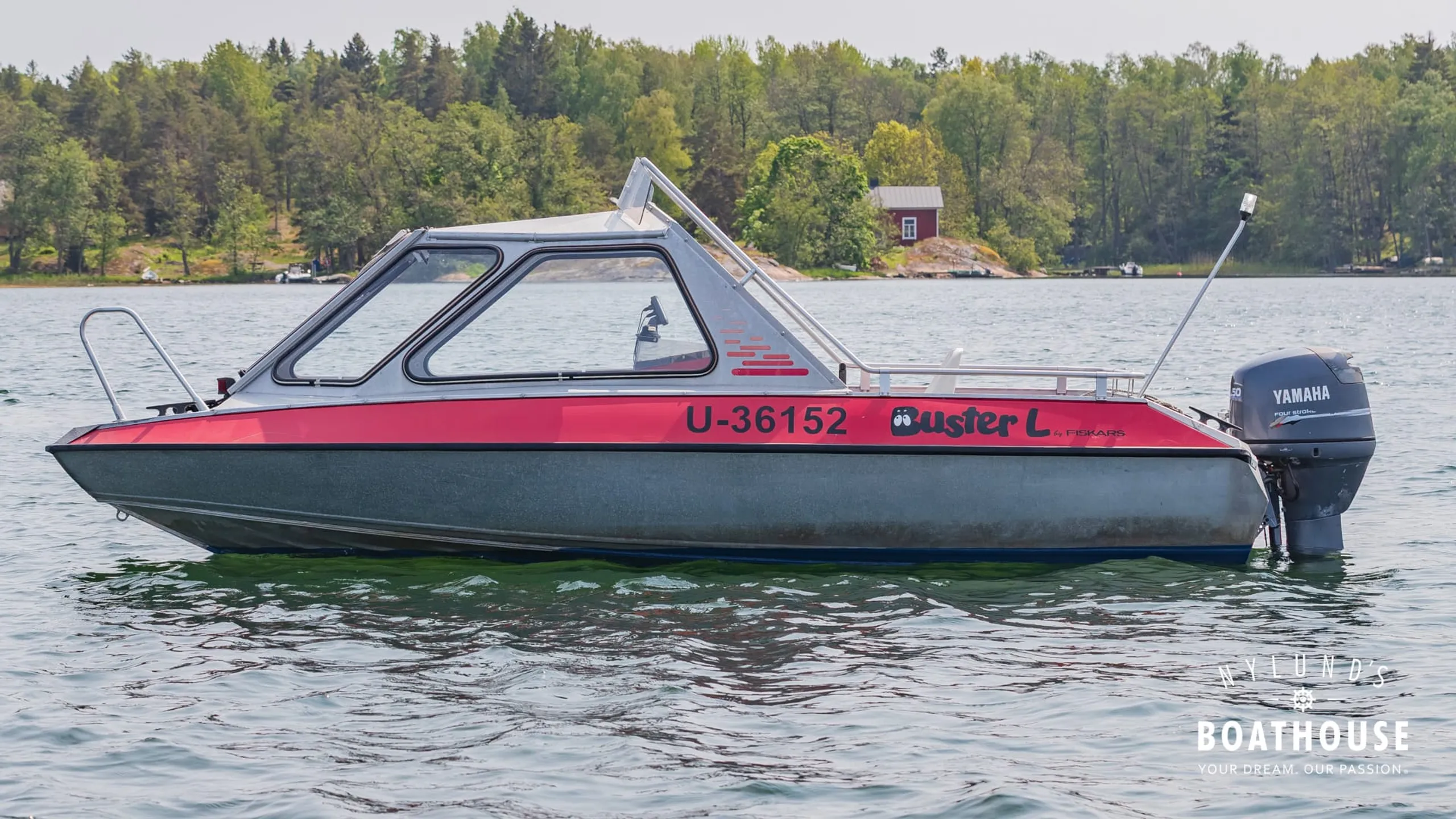 Buster L - Image 6