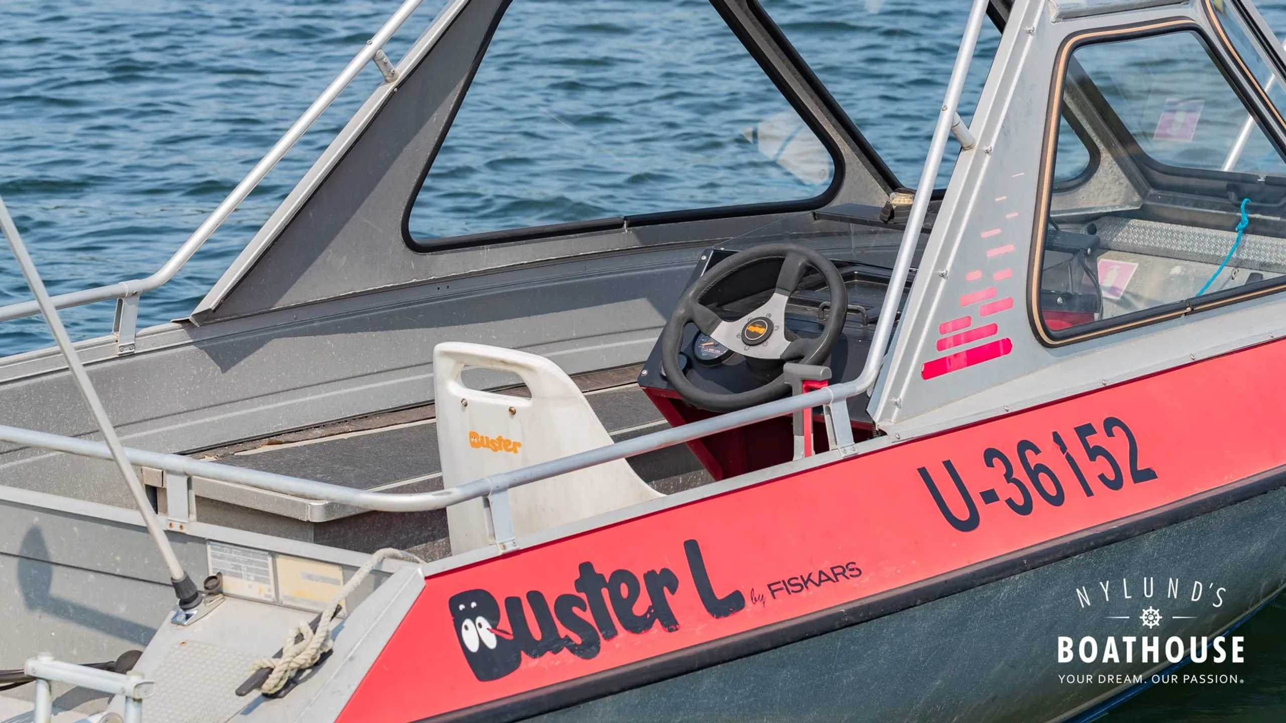 Buster L - Image 10