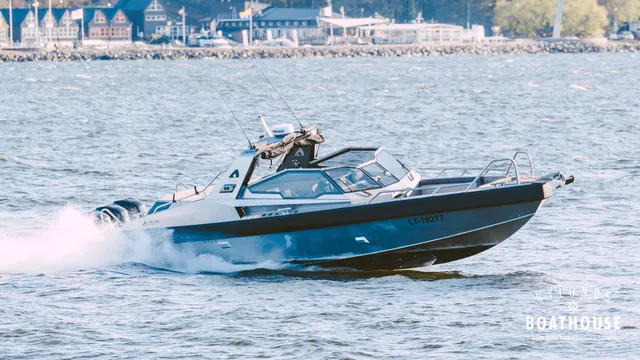 Anytec 1221 SPD
