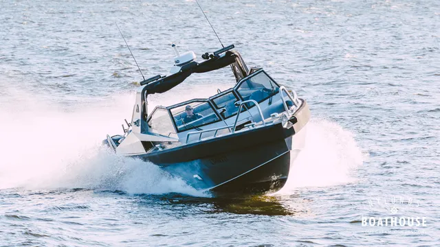 Anytec 1221 SPD