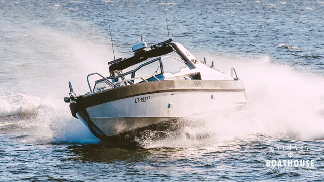 Anytec 1221 SPD