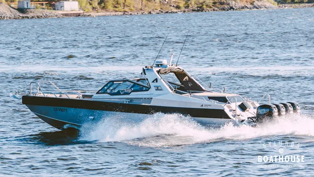 Anytec 1221 SPD