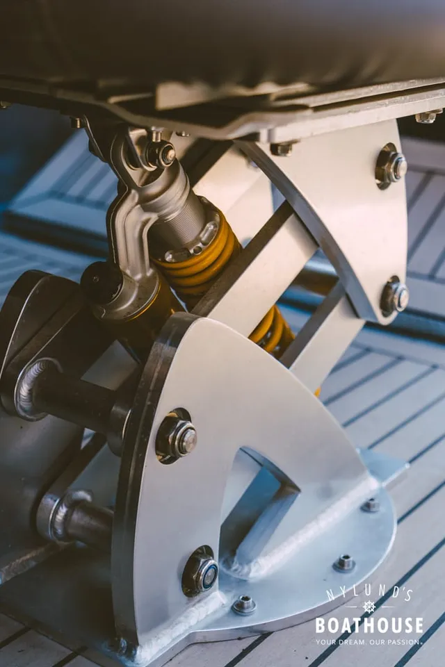 Anytec 1221 SPD