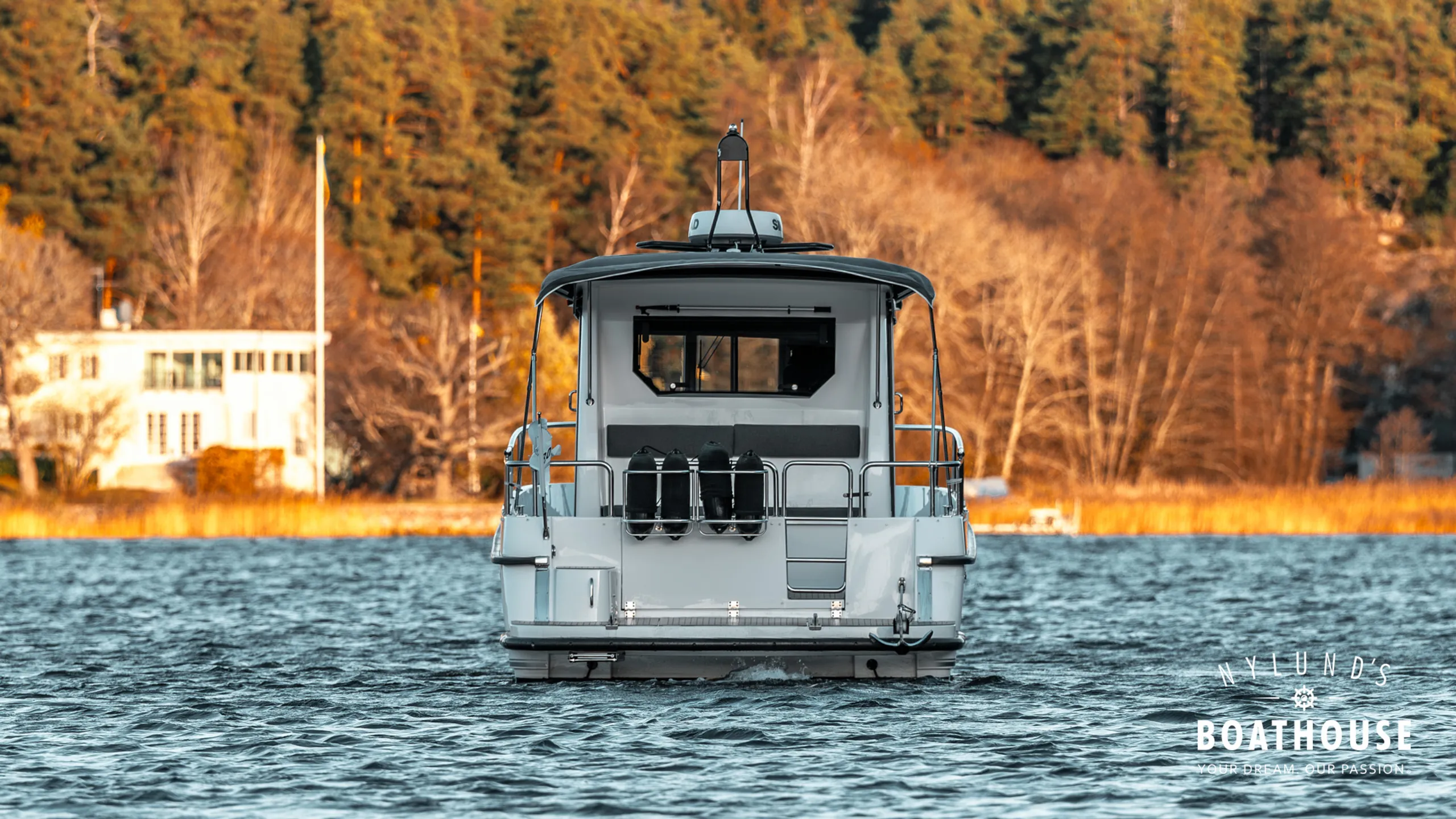 Nord Star 28+ - Image 48