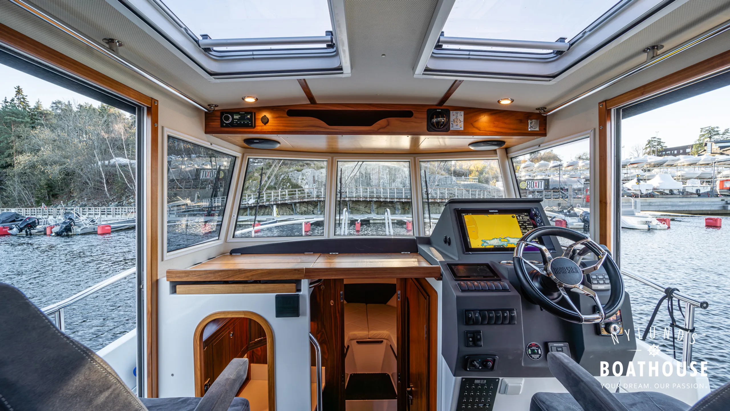 Nord Star 28+ - Image 32