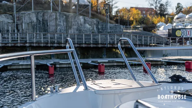 Nord Star 28+