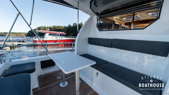 Nord Star 28+