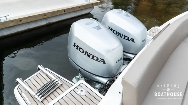 Beneteau Antares 8.80 OB