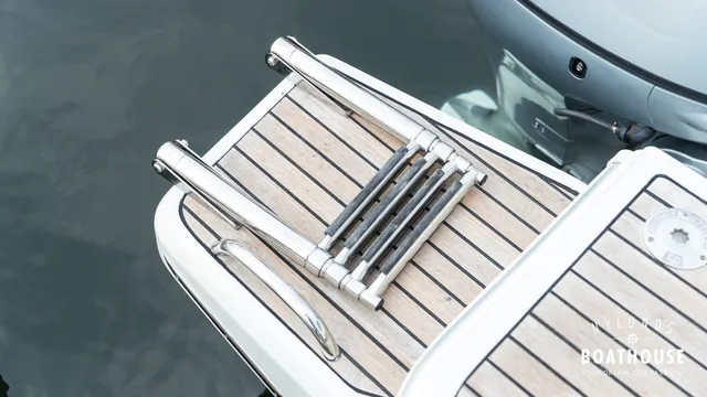 Beneteau Antares 8.80 OB