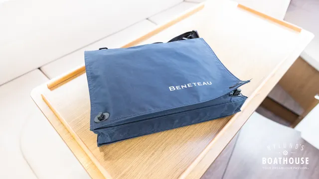 Beneteau Antares 8.80 OB