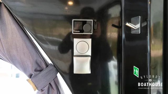 Beneteau Antares 8.80 OB