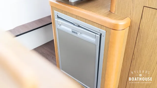 Beneteau Antares 8.80 OB