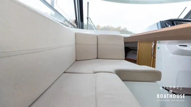 Beneteau Antares 8.80 OB