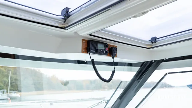 Beneteau Antares 8.80 OB