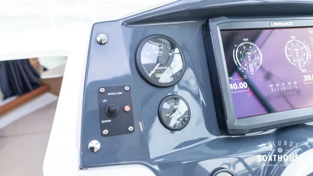 Beneteau Antares 8.80 OB