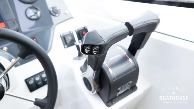 Beneteau Antares 8.80 OB