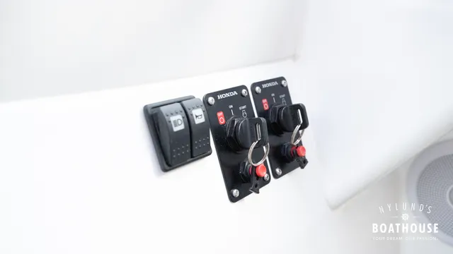 Beneteau Antares 8.80 OB