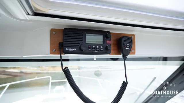 Beneteau Antares 8.80 OB