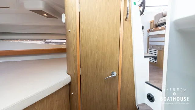 Beneteau Antares 8.80 OB