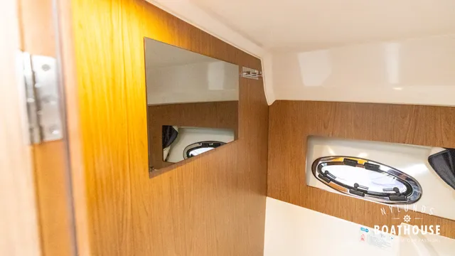 Beneteau Antares 8.80 OB