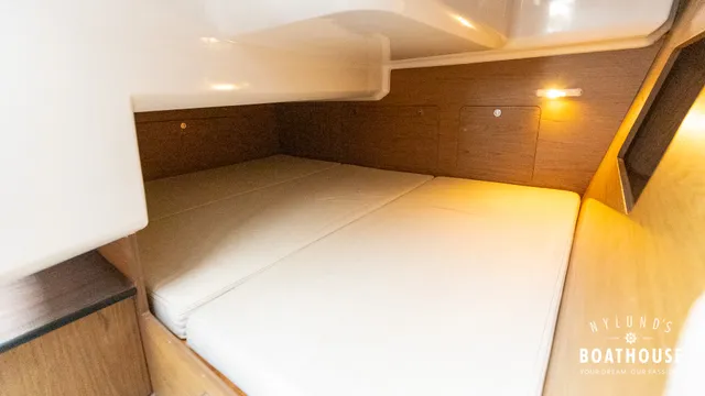 Beneteau Antares 8.80 OB