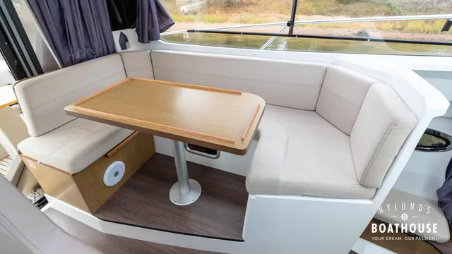 Beneteau Antares 8.80 OB