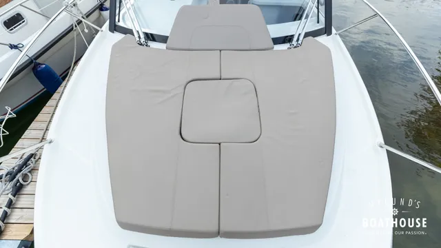 Beneteau Antares 8.80 OB