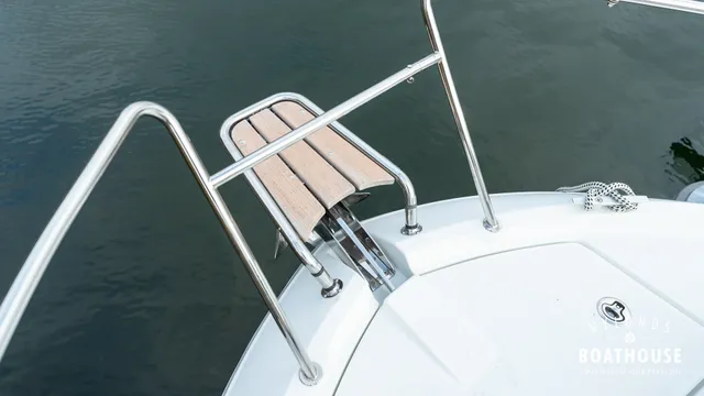 Beneteau Antares 8.80 OB