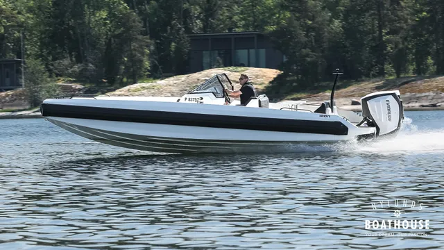 Iron 767