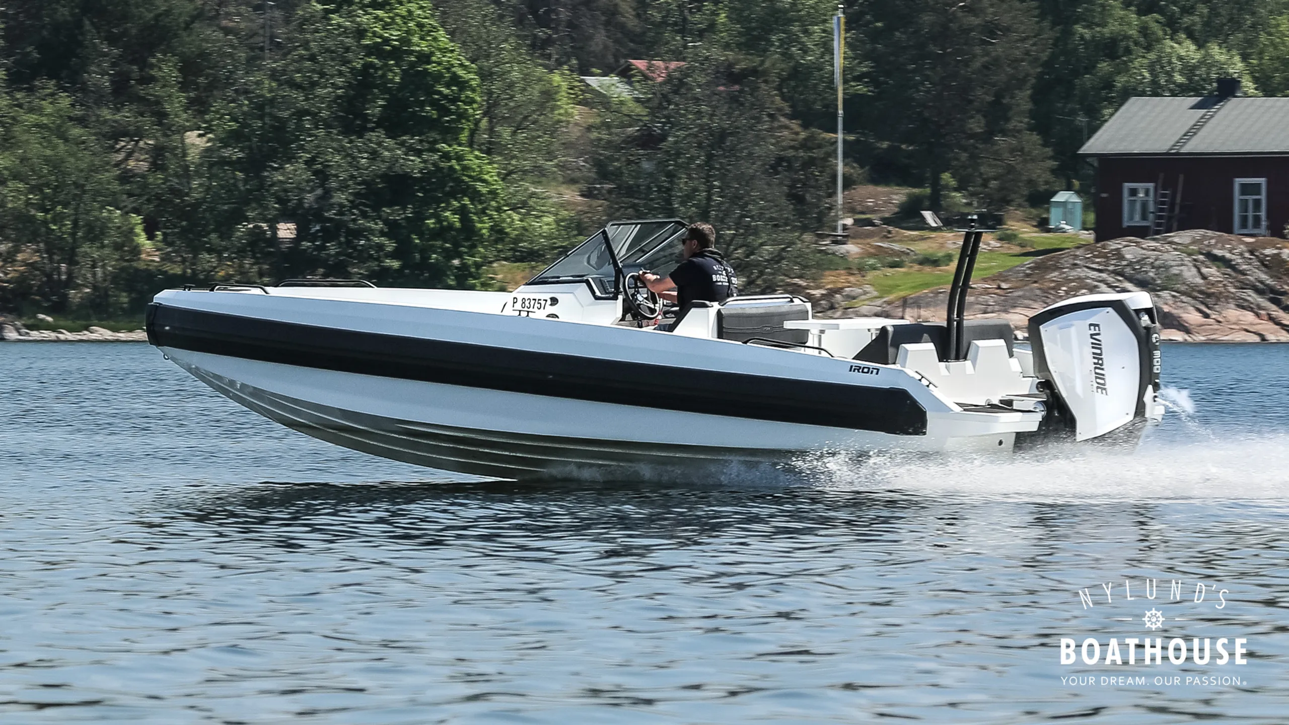 Iron 767 - Image 6