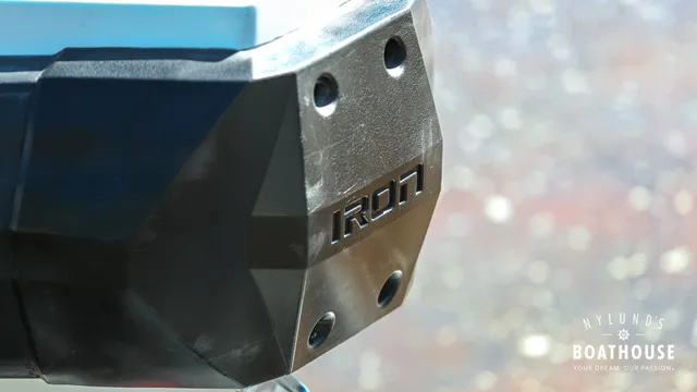 Iron 767