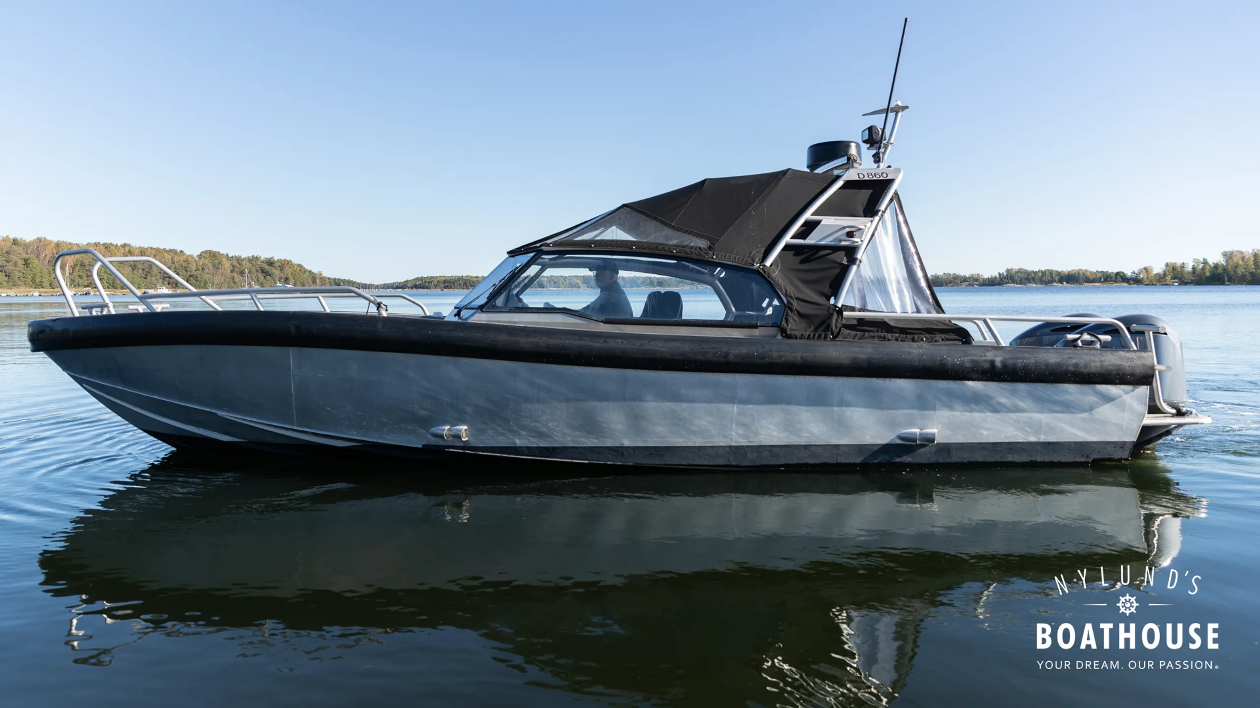 Anytec 860 SPD - Image 28
