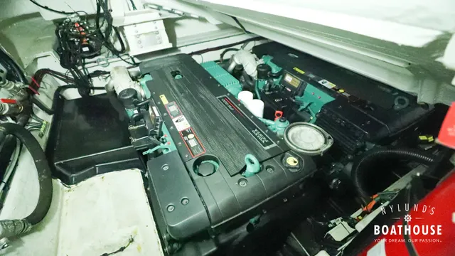 Azimut 55S