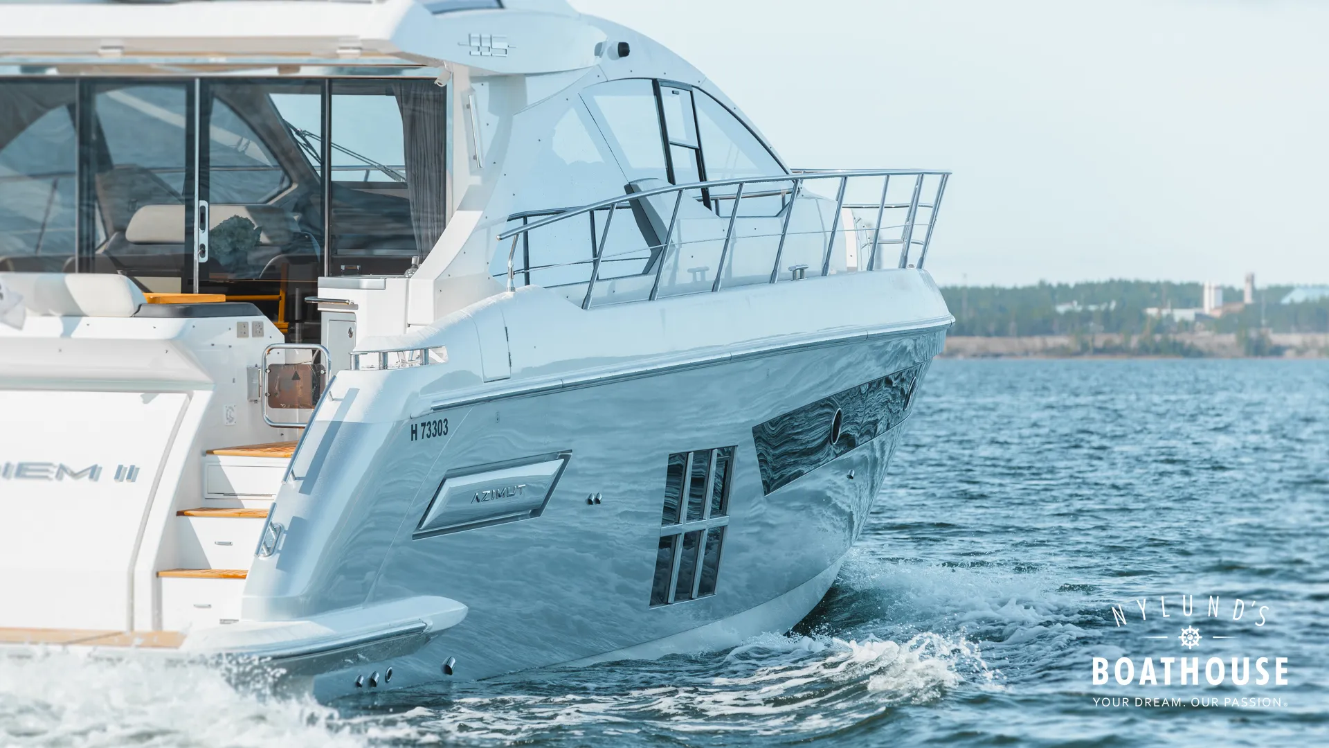 Azimut 55S - Image 14
