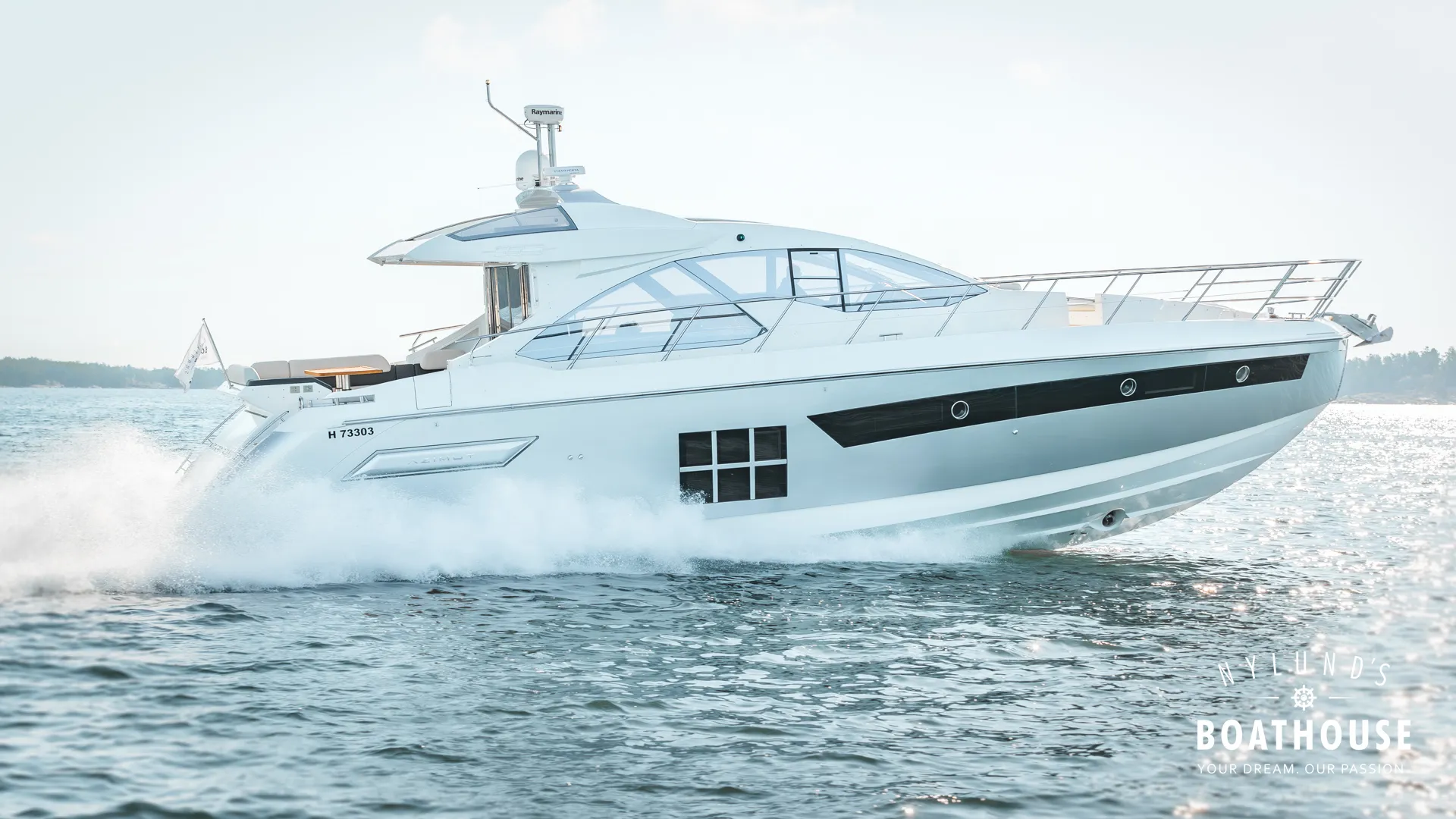 Azimut 55S - Image 15