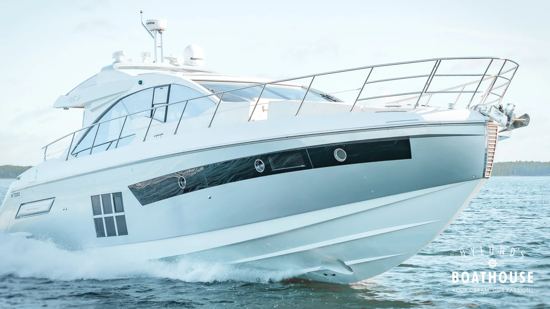 Azimut 55S - Image 16