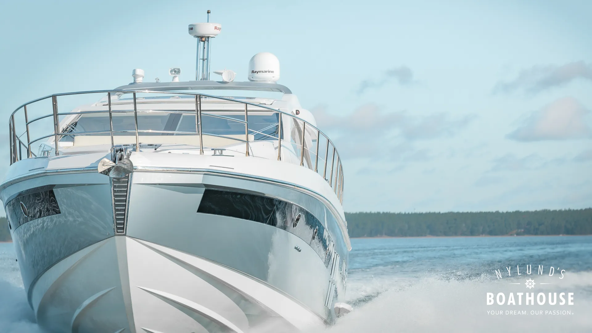 Azimut 55S - Image 17