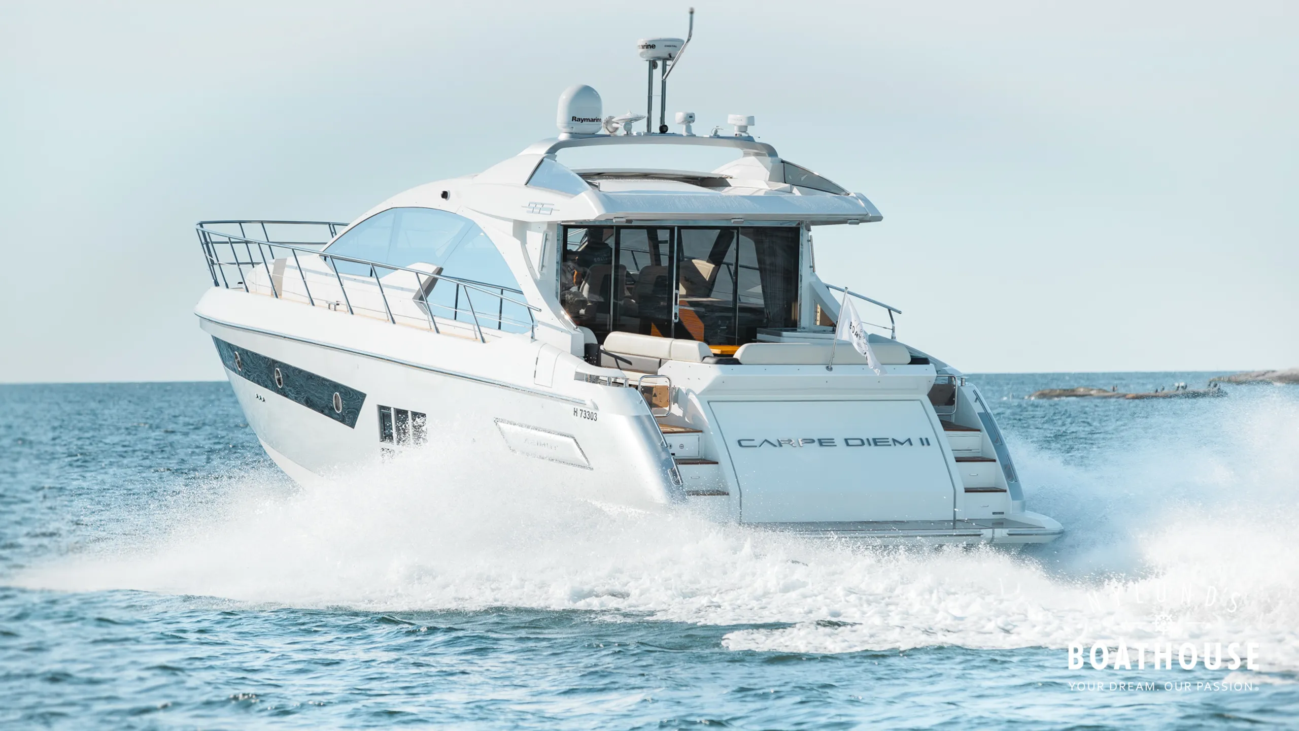 Azimut 55S - Image 19