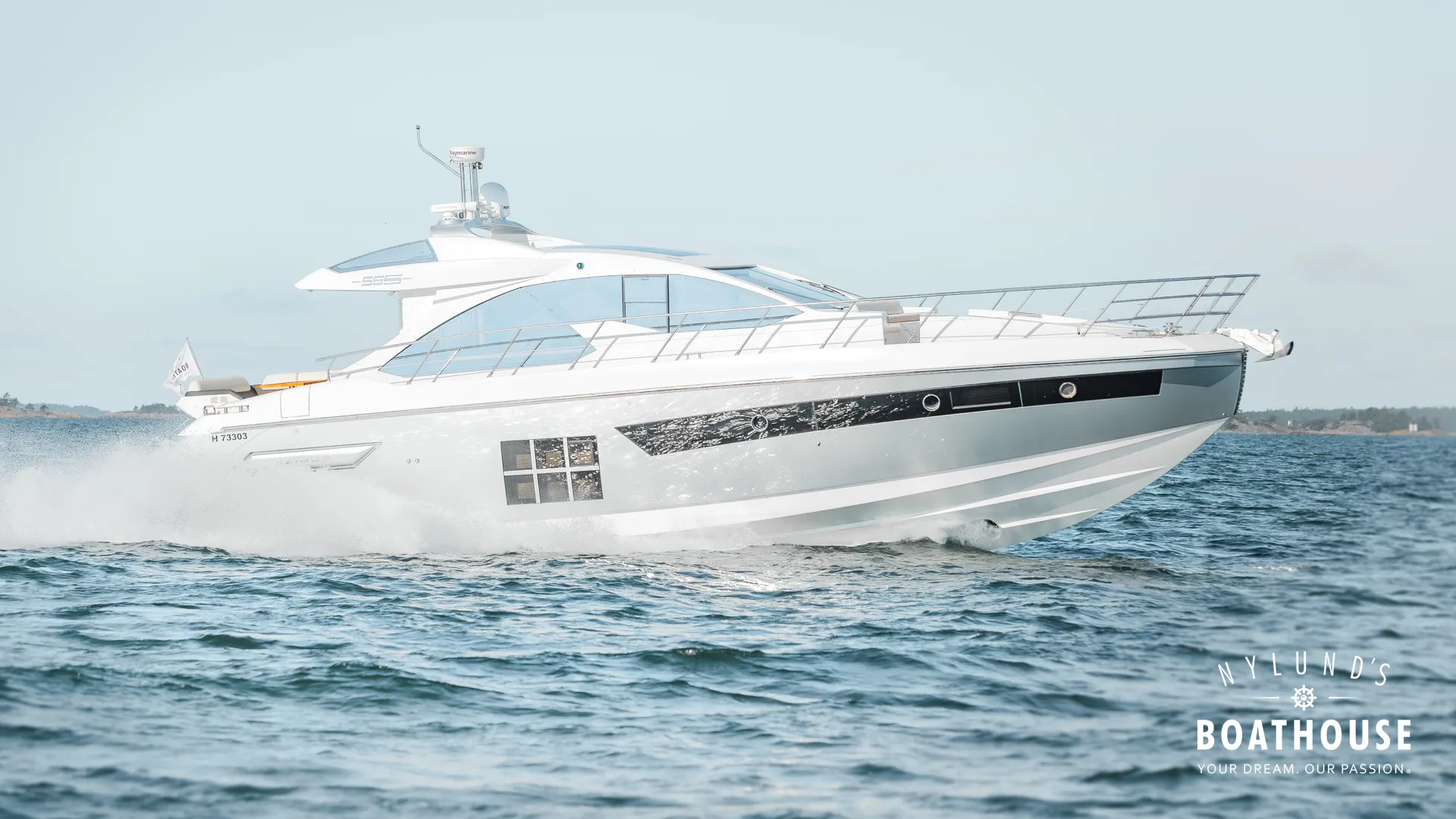 Azimut 55S - Image 20