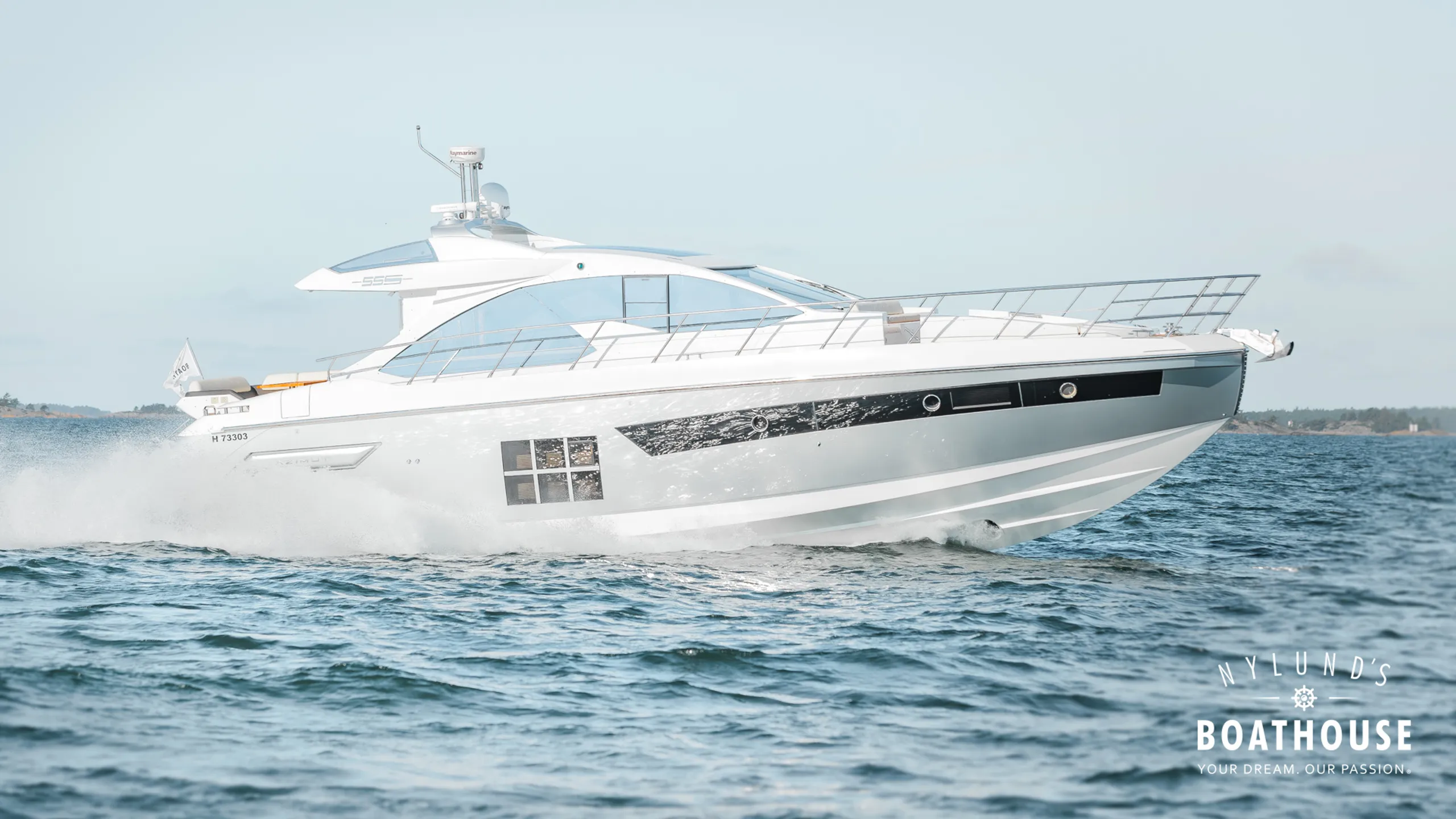 Azimut 55S - Image 20